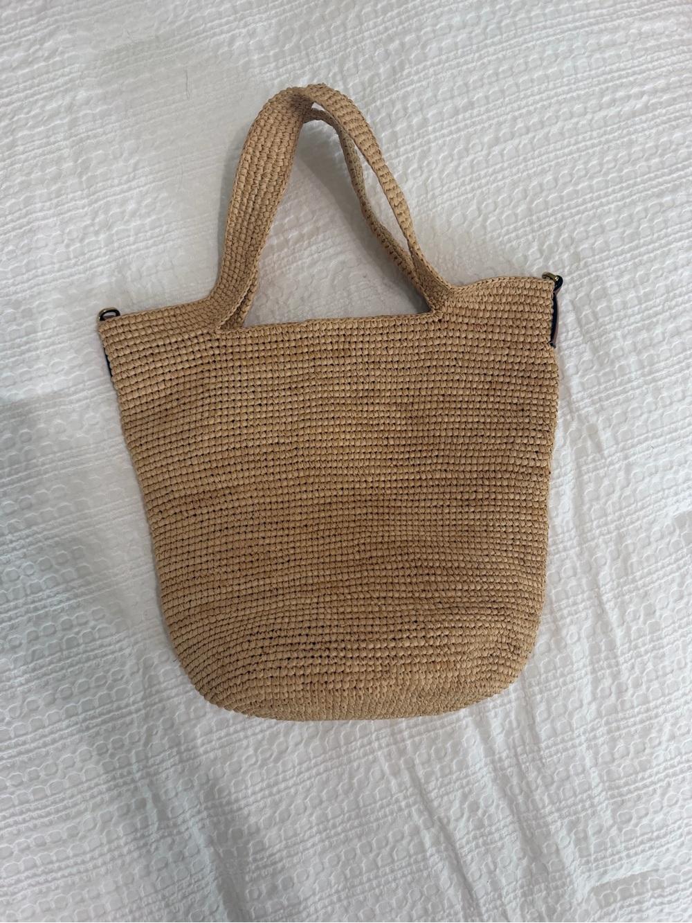Loewe Mini Slit Tote Bag - Picture 4 of 13